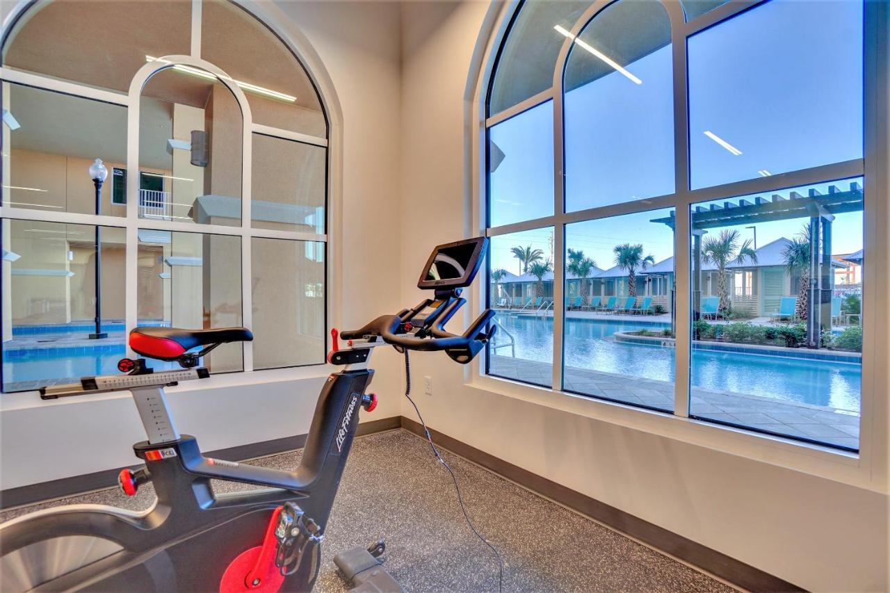 Calypso Beach Resort Tower 3 Rentals Panama City Beach Exterior photo