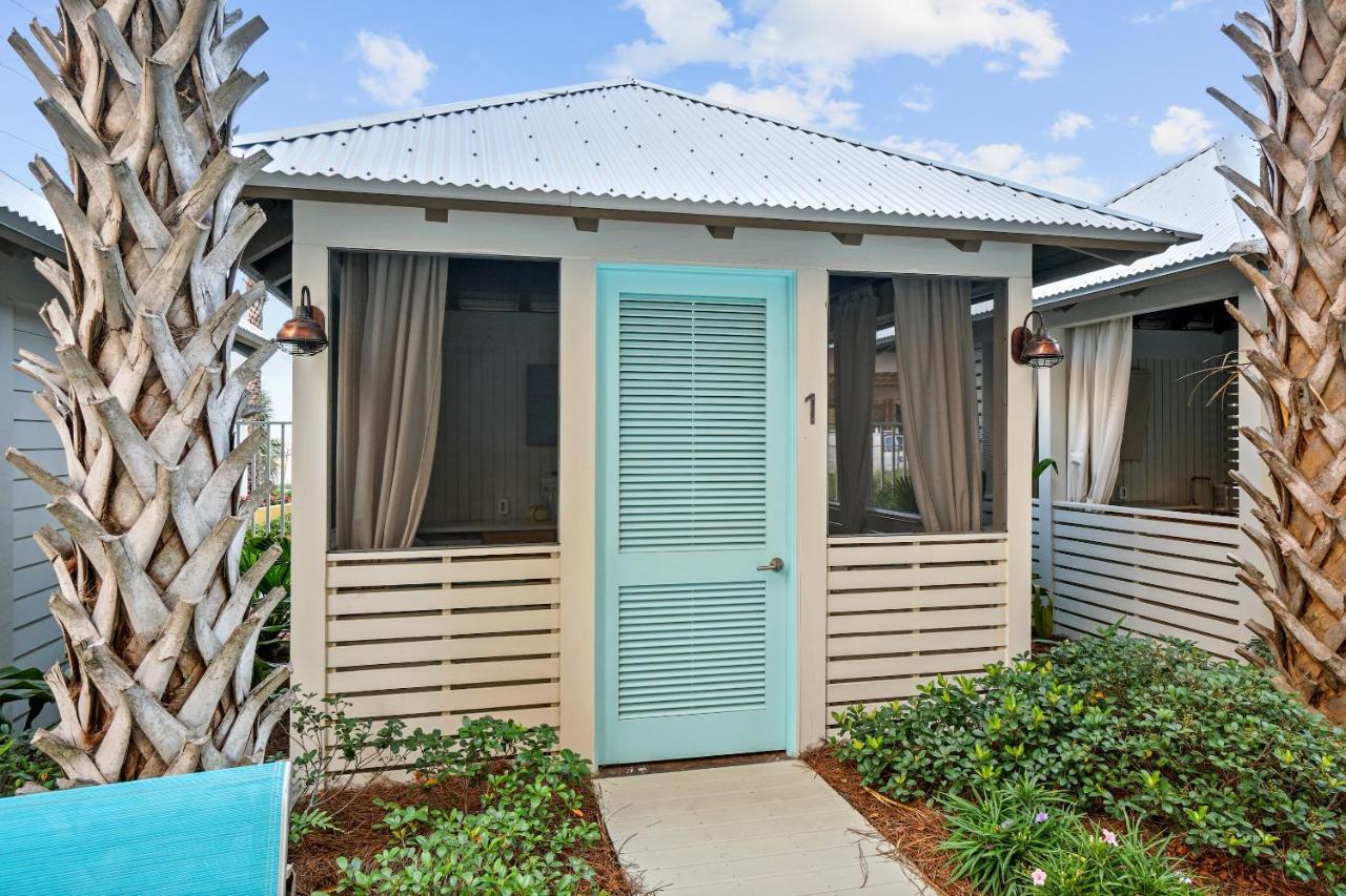 Calypso Beach Resort Tower 3 Rentals Panama City Beach Exterior photo