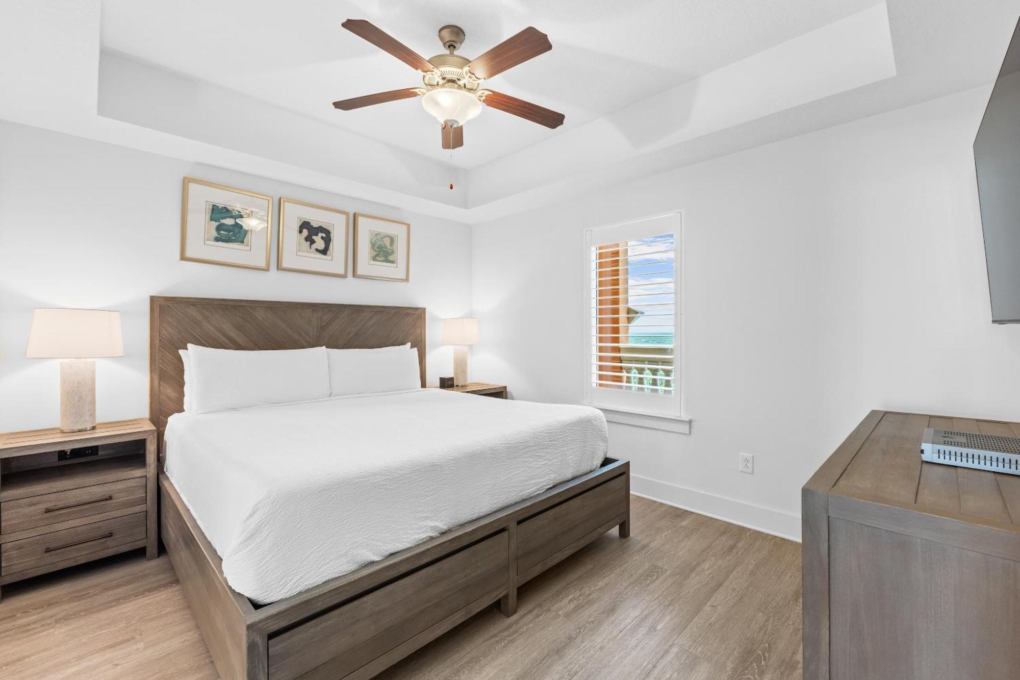 Calypso Beach Resort Tower 3 Rentals Panama City Beach Room photo