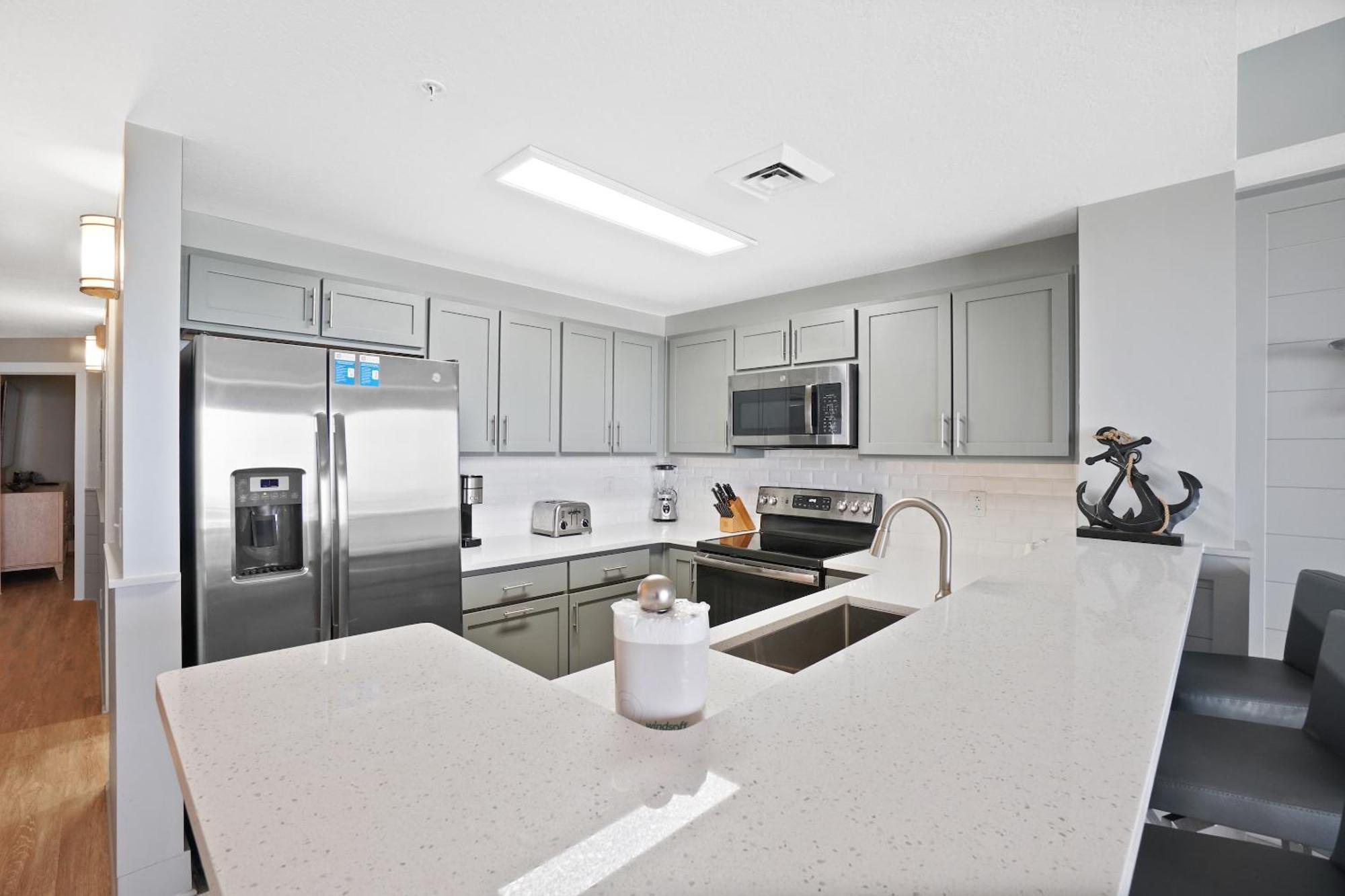 Calypso Beach Resort Tower 3 Rentals Panama City Beach Room photo