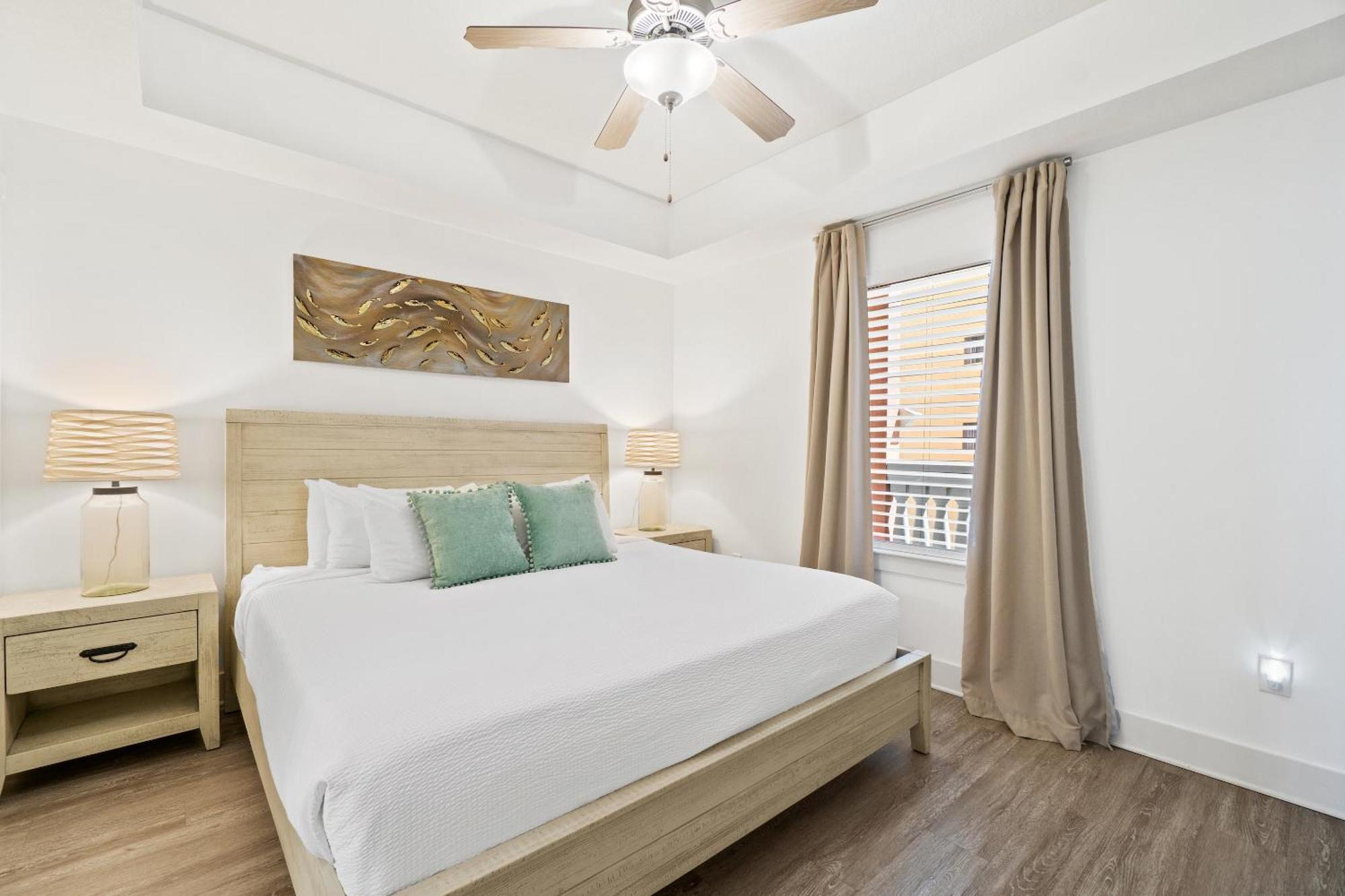 Calypso Beach Resort Tower 3 Rentals Panama City Beach Room photo