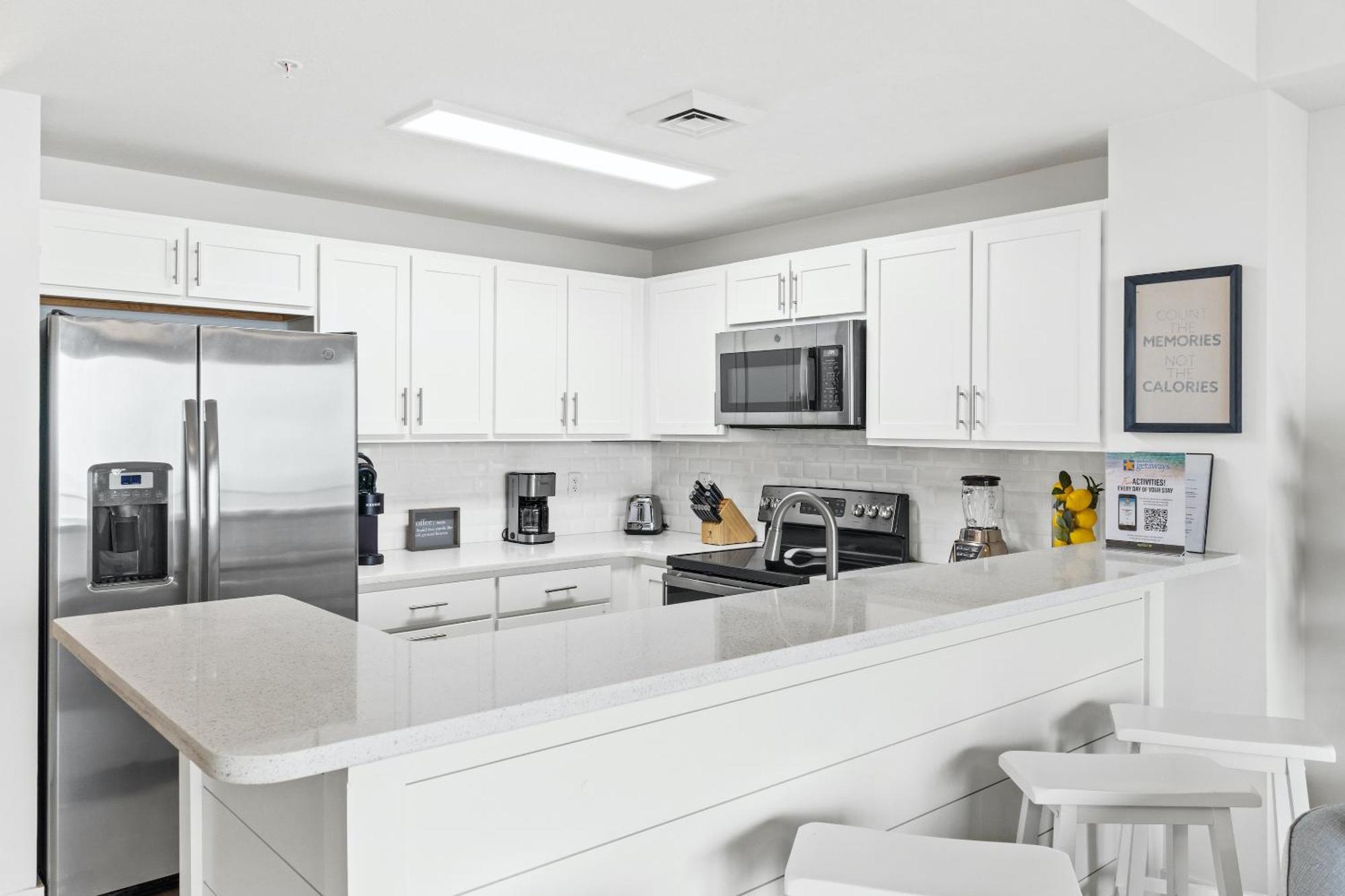 Calypso Beach Resort Tower 3 Rentals Panama City Beach Room photo