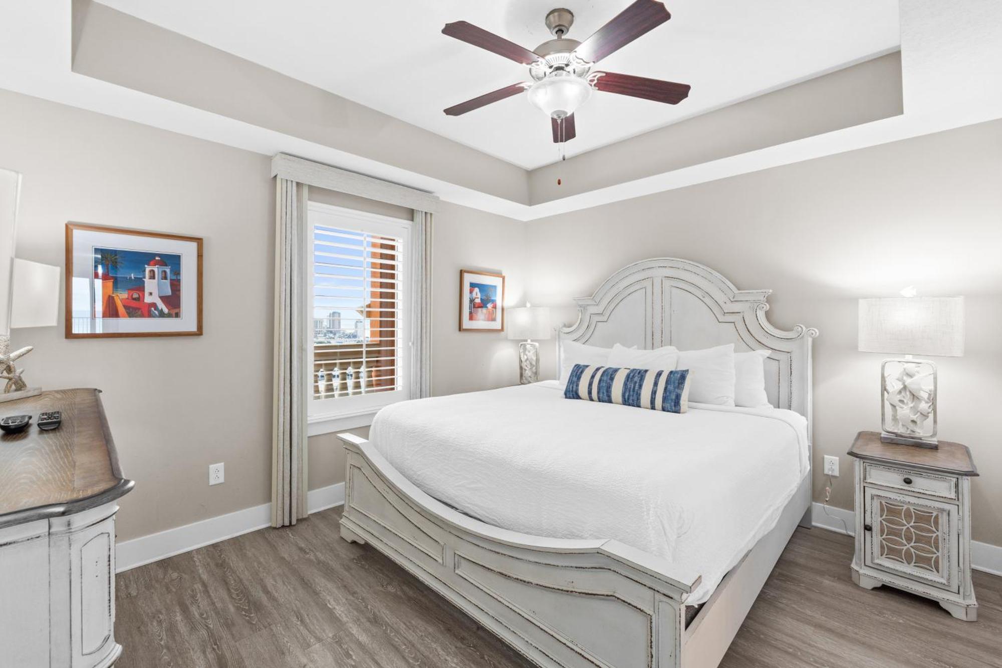 Calypso Beach Resort Tower 3 Rentals Panama City Beach Room photo