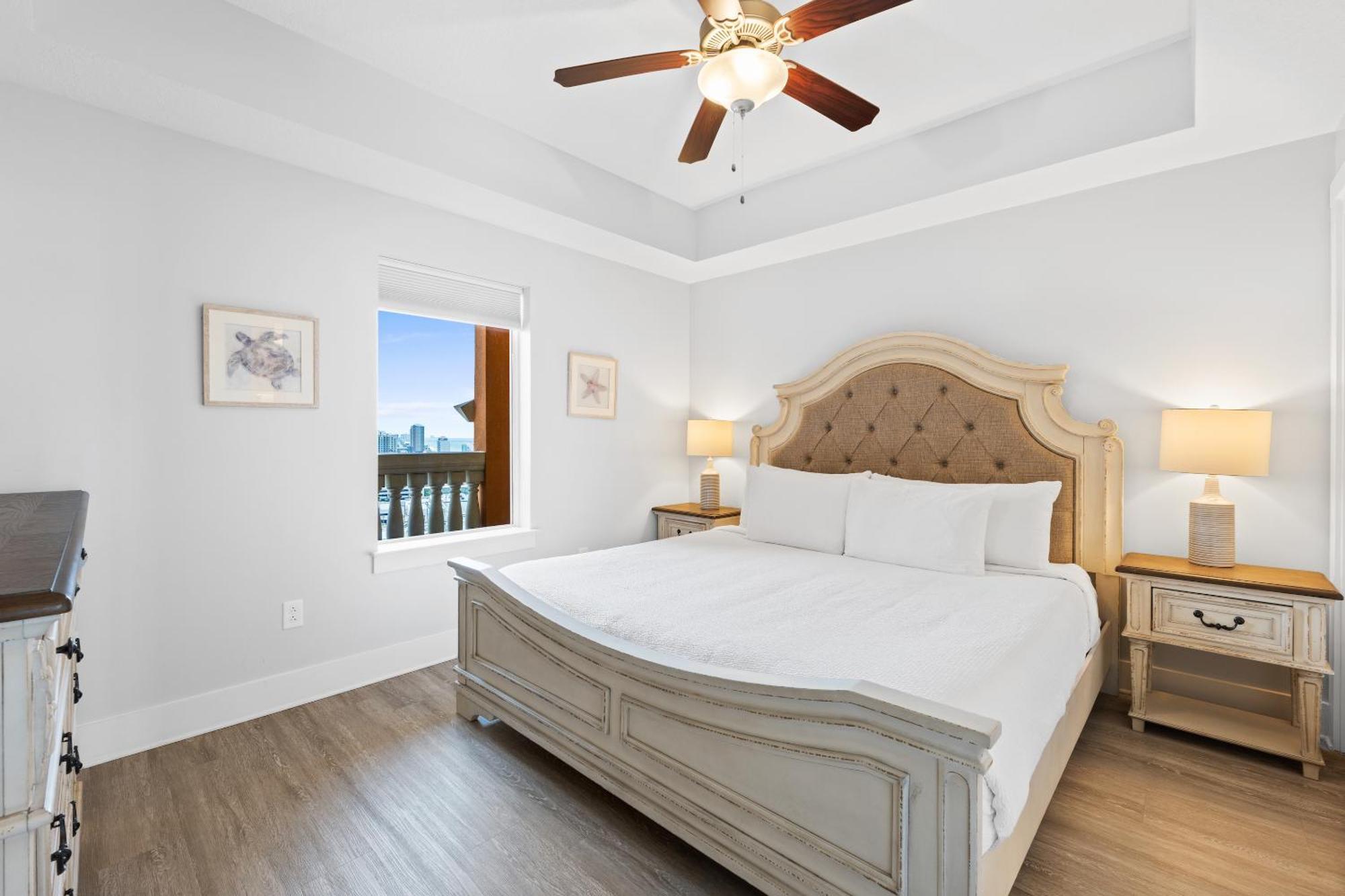 Calypso Beach Resort Tower 3 Rentals Panama City Beach Room photo
