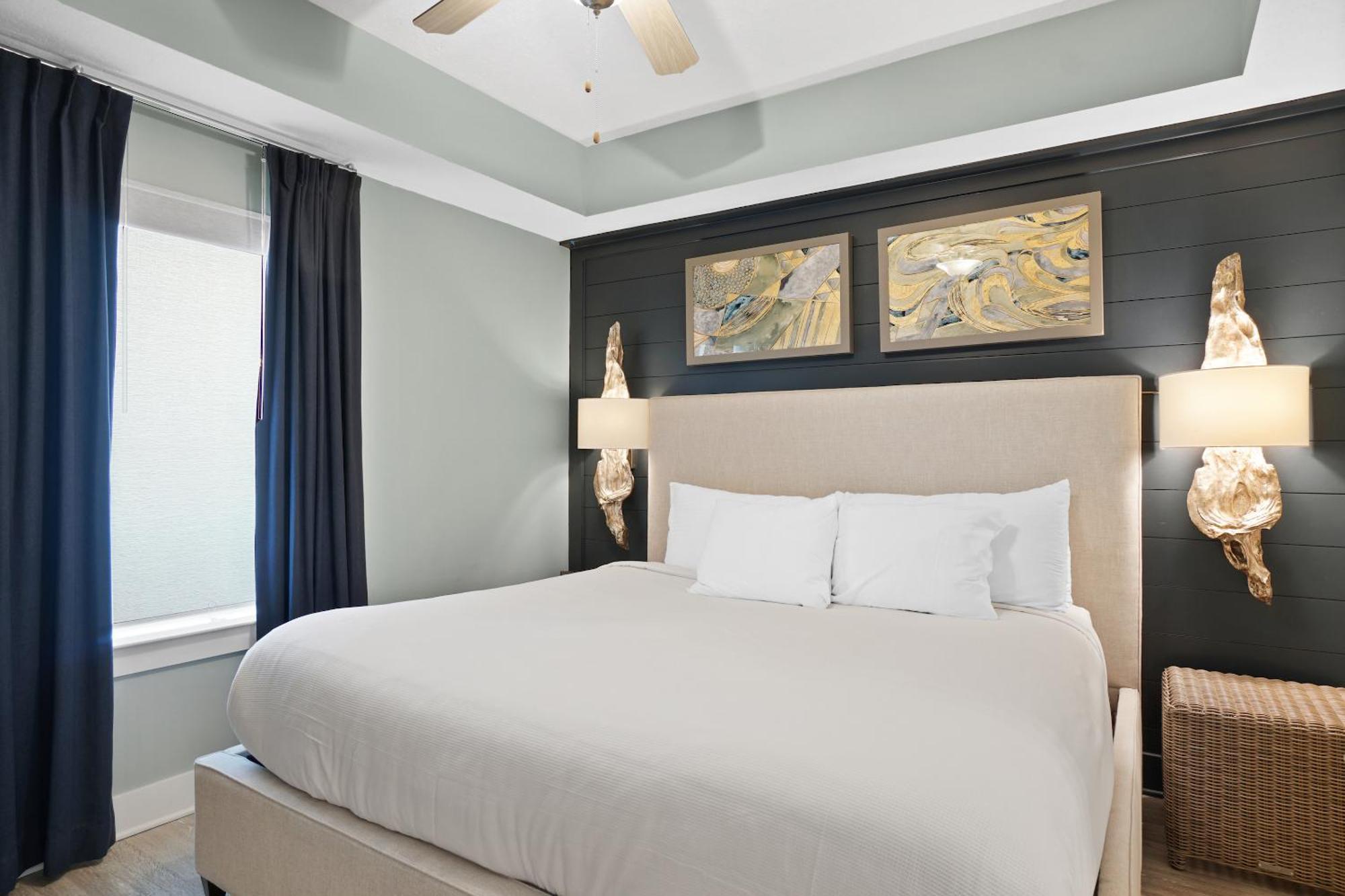 Calypso Beach Resort Tower 3 Rentals Panama City Beach Room photo